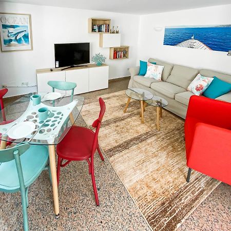 Suite Oceano @ Casa Del Lago بويرتو ذي لا كروز المظهر الخارجي الصورة