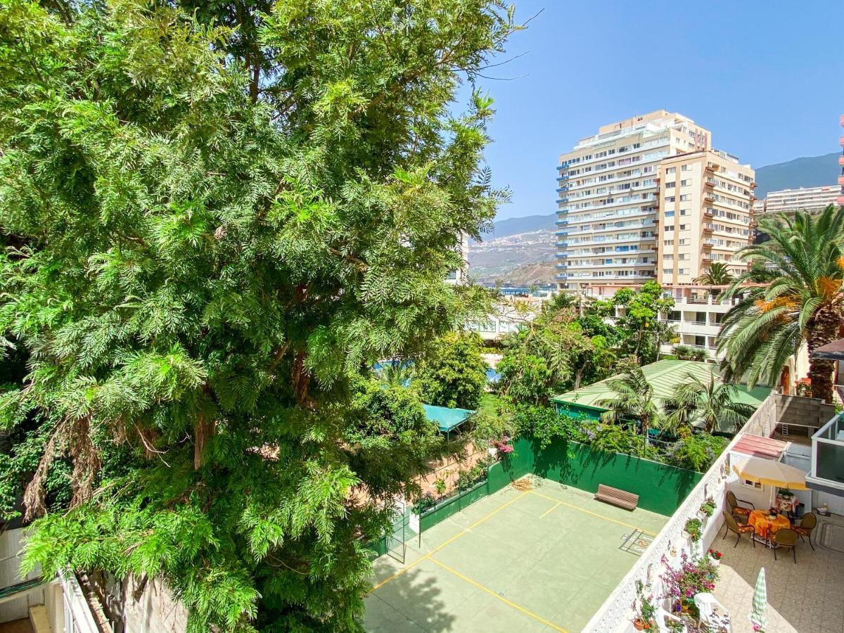 Suite Oceano @ Casa Del Lago بويرتو ذي لا كروز المظهر الخارجي الصورة