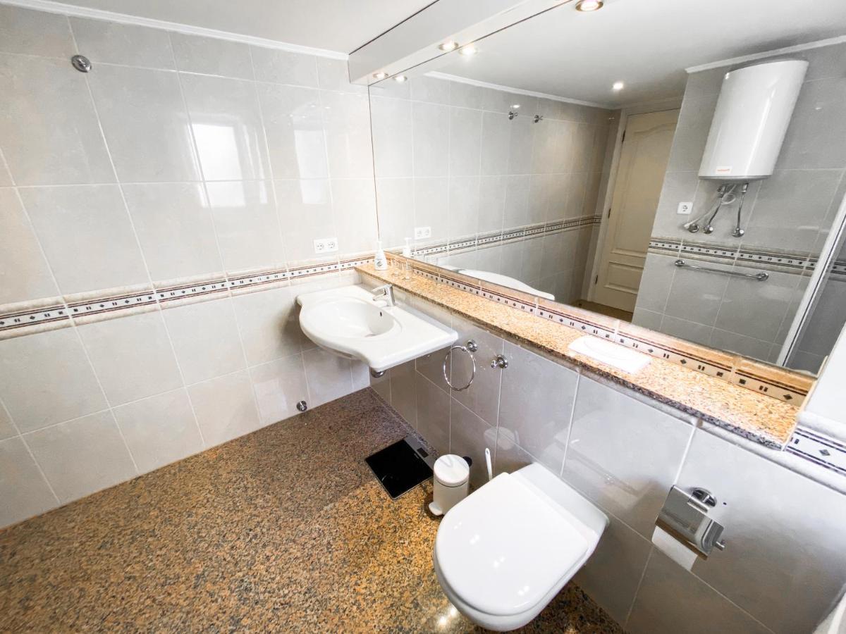 Suite Oceano @ Casa Del Lago بويرتو ذي لا كروز المظهر الخارجي الصورة
