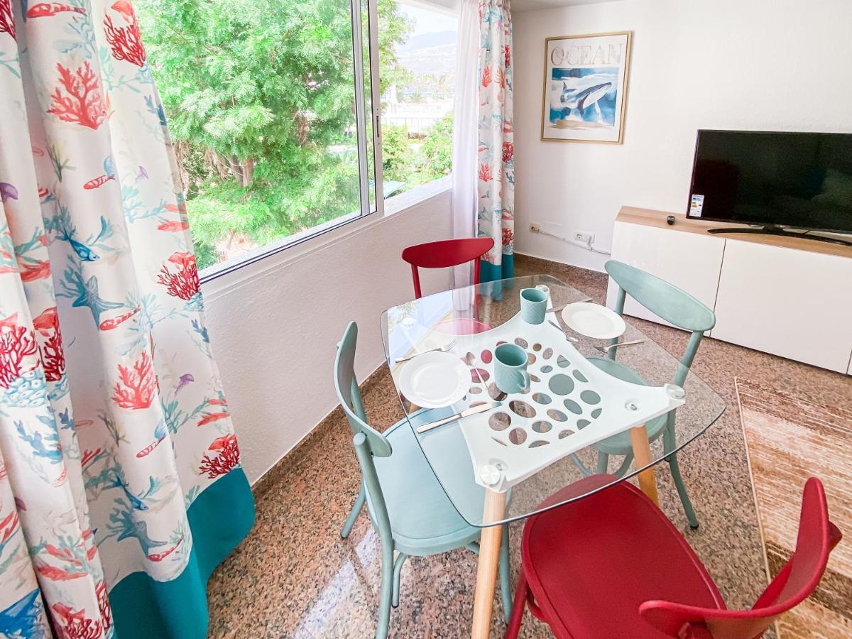 Suite Oceano @ Casa Del Lago بويرتو ذي لا كروز المظهر الخارجي الصورة