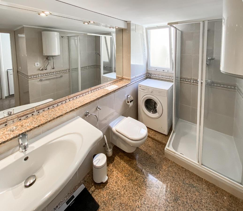 Suite Oceano @ Casa Del Lago بويرتو ذي لا كروز المظهر الخارجي الصورة
