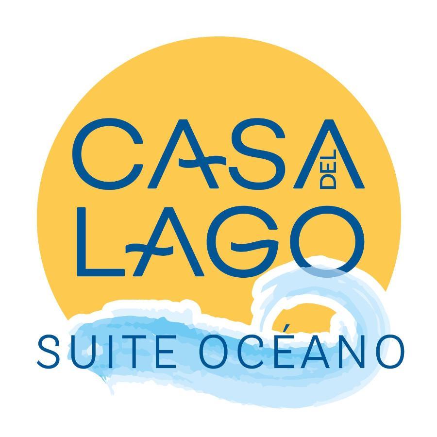 Suite Oceano @ Casa Del Lago بويرتو ذي لا كروز المظهر الخارجي الصورة